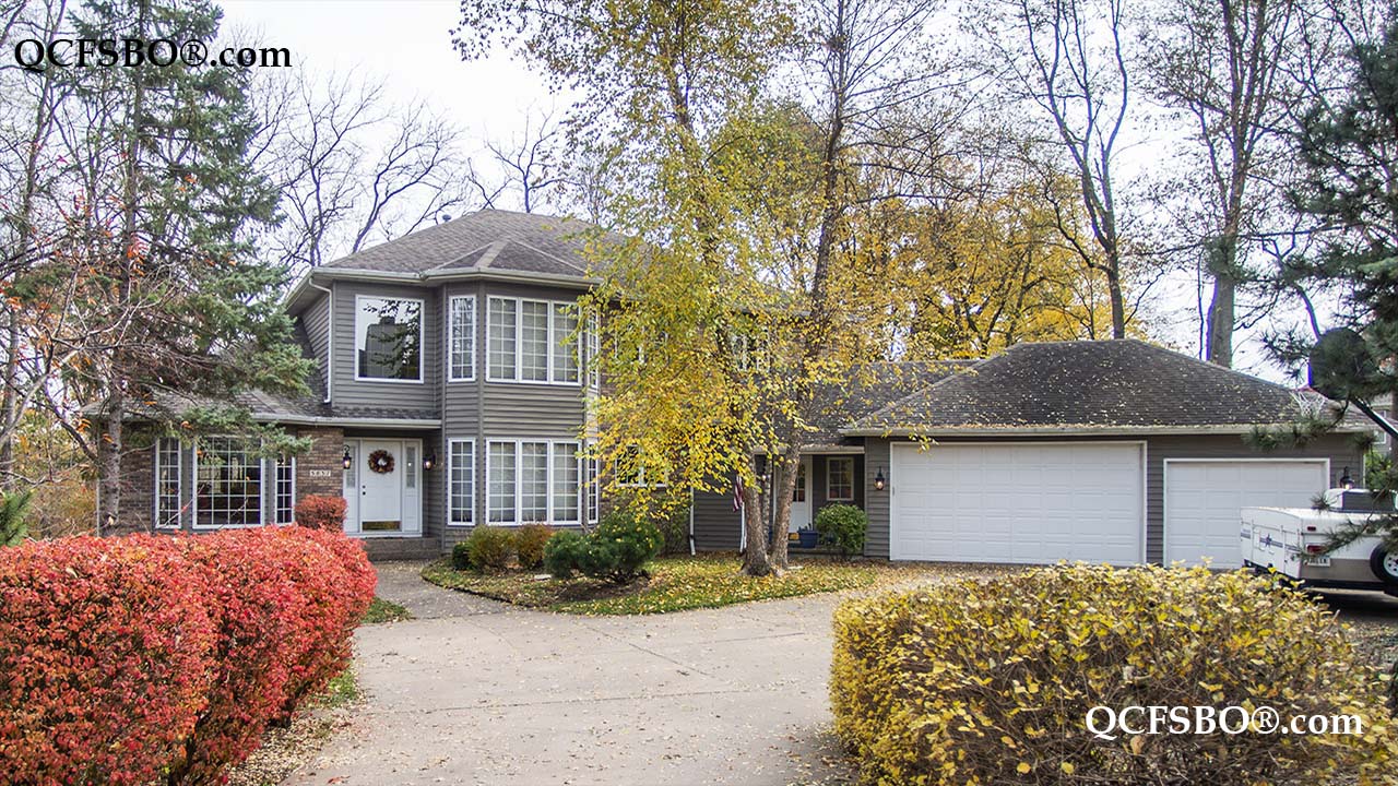 Quad City For Sale By Owner (FSBO) Listing